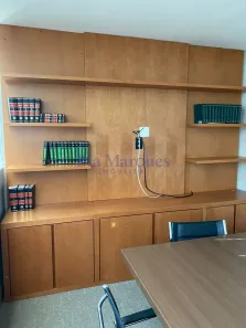 Sala Comercial à venda, 83m² no Jardim Califórnia, Ribeirão Preto
