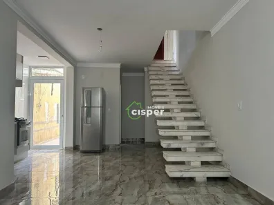 Casa com 3 Quartos à venda, 125m² no Parque Císper, São Paulo