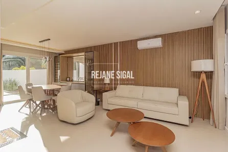 Casa de Condomínio com 3 Quartos à venda, 133m² no Areal, Pelotas