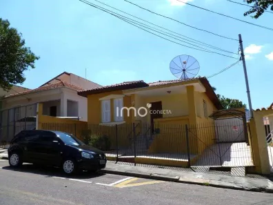 Casa com 3 Quartos à venda, 182m² no Vila Arens II, Jundiaí