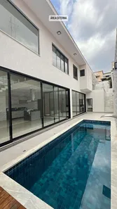Casa com 3 Quartos à venda, 228m² no Vila Industrial, Campinas