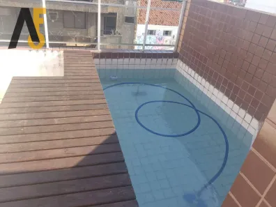 Cobertura com 2 Quartos à venda, 140m² no Recreio dos Bandeirantes, Rio de Janeiro