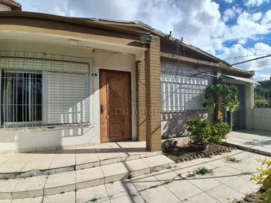 Casa com 3 Quartos à venda, 160m² no Jardim Sabará, Porto Alegre