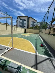 Apartamento com 2 Quartos à venda, 50m² no Farolândia, Aracaju