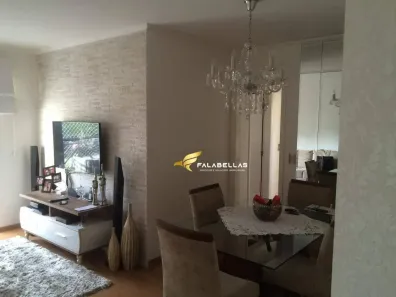 Apartamento com 2 Quartos à venda, 66m² no Medeiros, Jundiaí