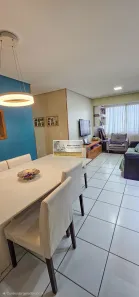Apartamento com 3 Quartos à venda, 76m² no Ribeira, Natal