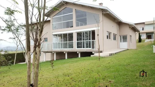 Casa de Condomínio com 4 Quartos à venda, 300m² no Loteamento Chácaras Recanto São Luiz, Tremembé