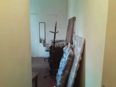 Apartamento com 3 Quartos à venda, 152m² no Humaitá, Rio de Janeiro