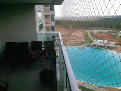 Apartamento com 3 Quartos à venda, 138m² no Ribeirão do Lipa, Cuiabá