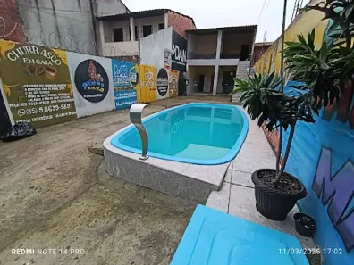 Casa com 1 Quarto à venda, 150m² no Mondubim, Fortaleza