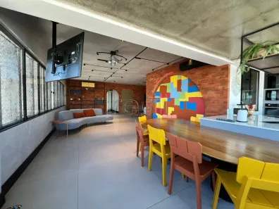 Apartamento com 4 Quartos à venda, 306m² no Dionisio Torres, Fortaleza