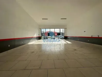 Ponto Comercial à venda, 240m² no Jardim Kioto I, Indaiatuba