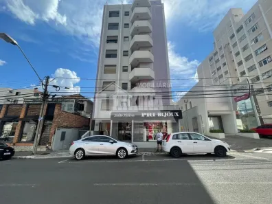 Sala Comercial para alugar, 94m² no Centro, Ponta Grossa