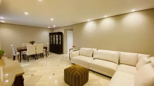 Apartamento com 3 Quartos à venda, 113m² no Batel, Curitiba