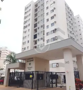 Apartamento com 2 Quartos à venda, 53m² no Parque Oeste Industrial, Goiânia