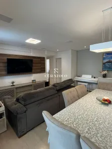 Apartamento com 3 Quartos à venda, 86m² no Mooca, São Paulo