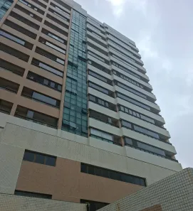 Apartamento com 2 Quartos para alugar, 78m² no Jardim Armação, Salvador