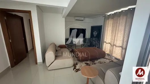 Cobertura com 4 Quartos à venda, 235m² no Jardim Botânico, Ribeirão Preto