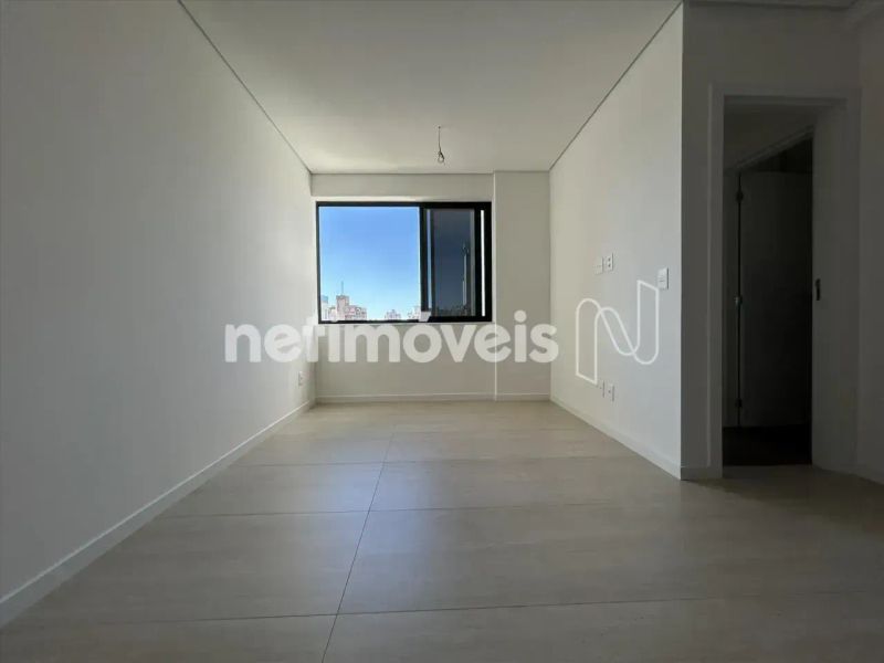 Apartamento com 2 quartos — Santo Antônio, Belo Horizonte