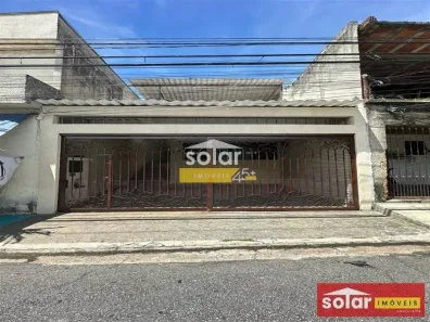 Sobrado com 2 Quartos à venda, 154m² no Jardim Três Marias, São Paulo