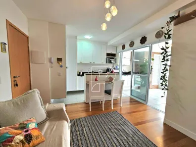 Apartamento com 2 Quartos à venda, 56m² no Umuarama, Osasco