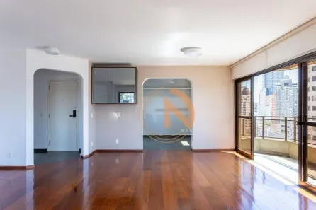 Apartamento com 3 Quartos à venda, 198m² no Jardim Europa, São Paulo