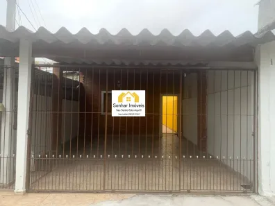 Casa com 2 Quartos à venda, 70m² no Jardim Leonor, Cotia