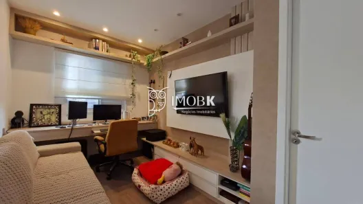 Apartamento com 2 Quartos à venda, 54m² no Parque União, Jundiaí