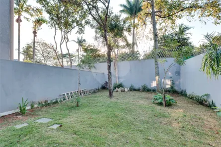 Casa de Condomínio com 4 Quartos à venda, 240m² no Jardim Prudência, São Paulo