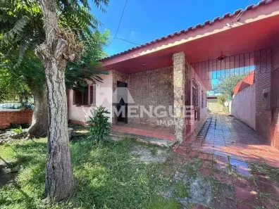 Casa com 3 Quartos para alugar, 100m² no Sarandi, Porto Alegre