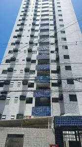 Apartamento com 3 Quartos à venda, 74m² no Torre, Recife