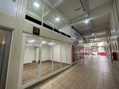 Ponto Comercial para alugar, 40m² no Centro, Caxias do Sul
