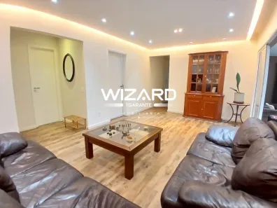 Apartamento com 3 Quartos à venda, 146m² no Belenzinho, São Paulo