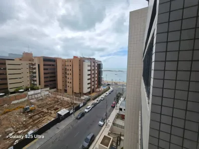 Cobertura com 3 Quartos à venda, 161m² no Jatiúca, Maceió