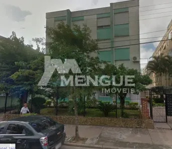 Apartamento com 1 Quarto à venda, 30m² no Jardim Leopoldina, Porto Alegre