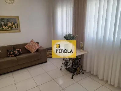 Casa com 3 Quartos à venda, 250m² no Jardim Nova Europa, Campinas