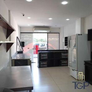 Ponto Comercial para venda ou aluguel, 84m² no Barra da Tijuca, Rio de Janeiro
