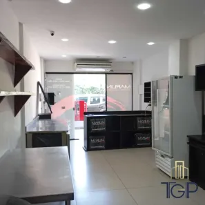 Ponto Comercial para venda ou aluguel, 84m² no Barra da Tijuca, Rio de Janeiro