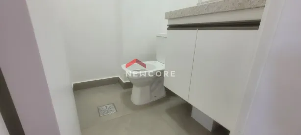 Apartamento com 2 Quartos à venda, 65m² no Vila do Golf, Ribeirão Preto