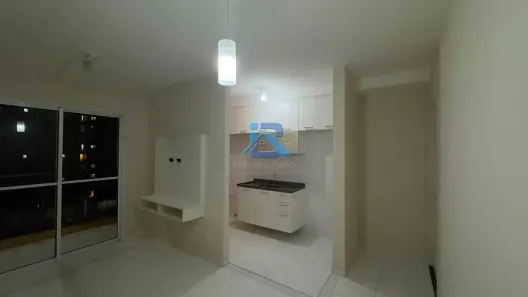 Apartamento com 2 Quartos à venda, 66m² no Vila Nambi, Jundiaí