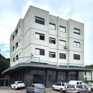 Apartamento com 2 Quartos à venda, 55m² no Belvedere, Farroupilha
