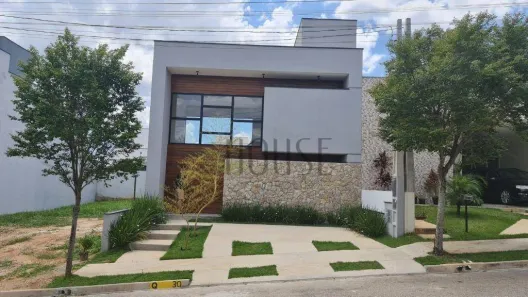 Casa de Condomínio com 1 Quarto à venda, 94m² no Cajuru do Sul, Sorocaba