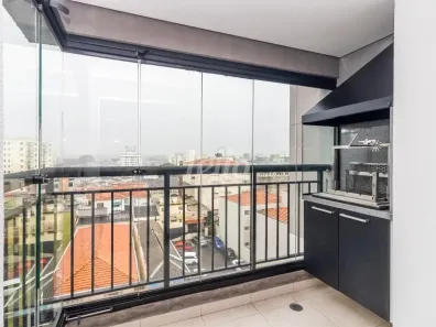 Apartamento com 2 Quartos à venda, 62m² no Vila Parque Jabaquara, São Paulo
