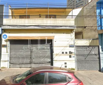 Ponto Comercial à venda, 335m² no Vila Isa, São Paulo