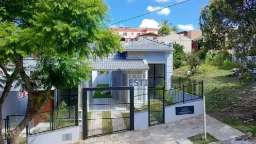 Casa de Condomínio com 3 Quartos à venda, 111m² no Cruzeiro, Caxias do Sul