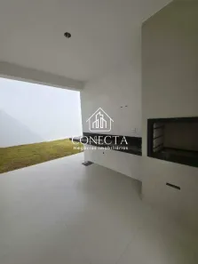 Casa com 3 Quartos à venda, 127m² no Laranjeiras, Uberlândia