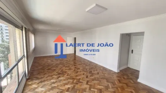 Apartamento com 3 Quartos à venda, 128m² no Campo Belo, São Paulo