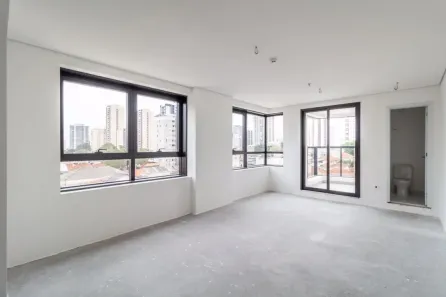 Sala Comercial para alugar, 52m² no Vila Gomes Cardim, São Paulo