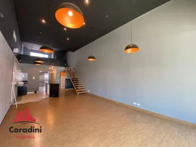 Ponto Comercial para alugar, 144m² no Cidade Jardim, Americana