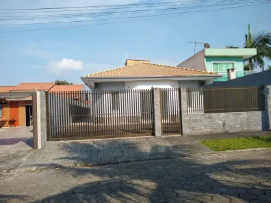 Casa de Condomínio com 3 Quartos à venda, 140m² no São Francisco de Assis, Camboriú
